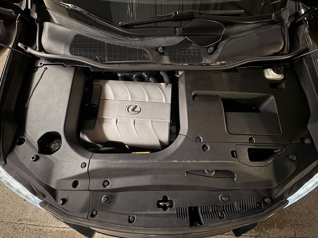 2014 Lexus RX Image 2