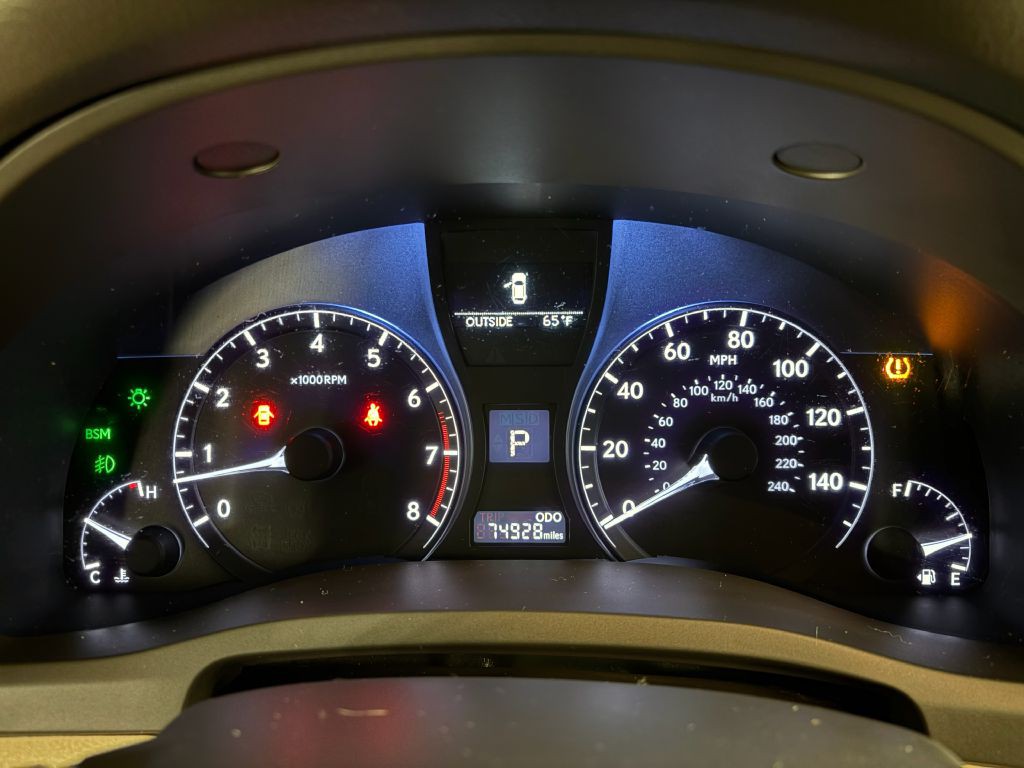 2014 Lexus RX Image 12