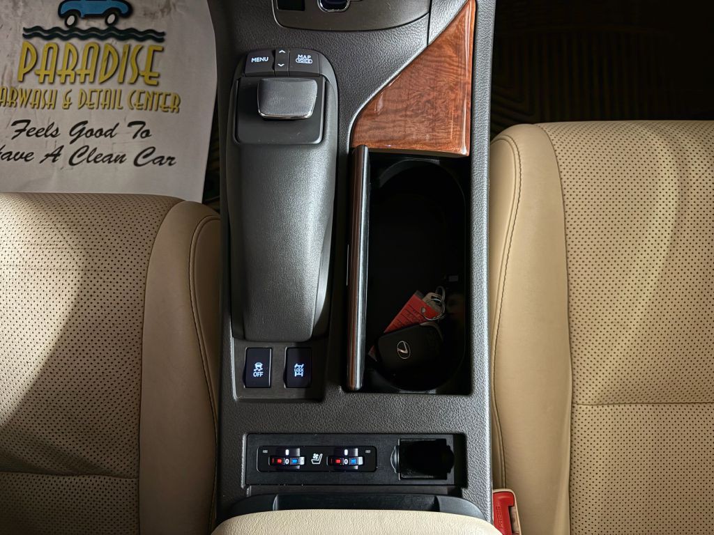 2014 Lexus RX Image 14