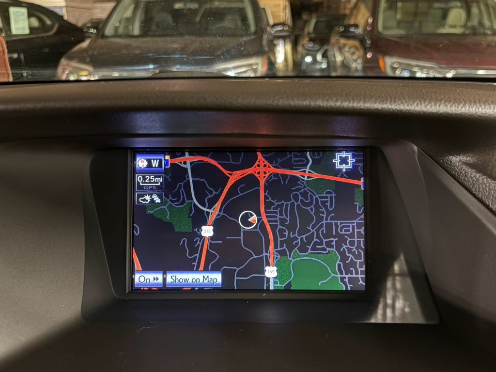 2014 Lexus RX Image 15