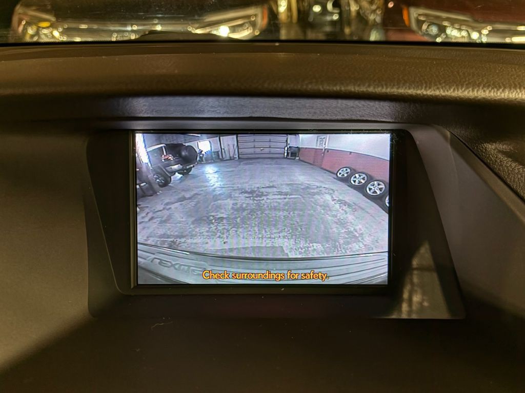 2014 Lexus RX Image 16