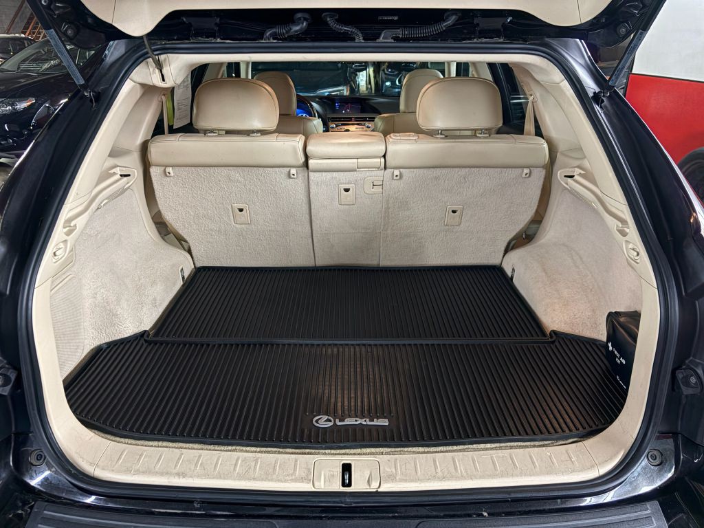 2014 Lexus RX Image 23