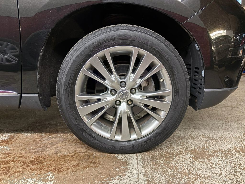 2014 Lexus RX Image 27