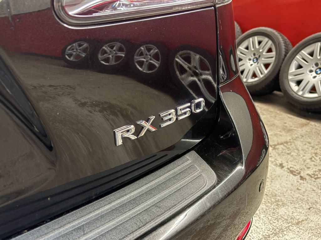 2014 Lexus RX Image 28
