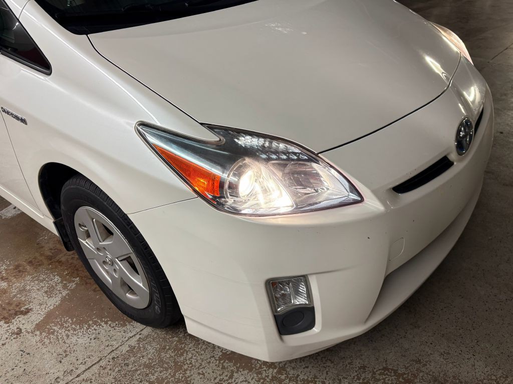 2011 Toyota Prius Image 26