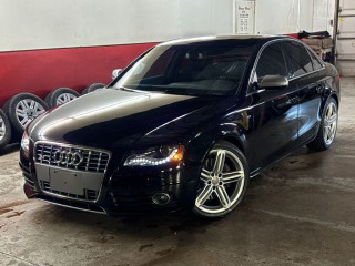 Image for 2012 Audi S4 Prestige ID: 7707065