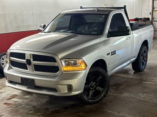 Image for 2017 RAM 1500 Sport ID: 7707087