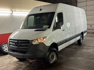 Image for 2019 Mercedes-Benz Sprinter 2500/3500 ID: 7711052