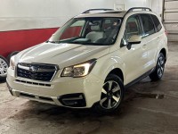Image for 2018 Subaru Forester 2.5I PREMIUM ID: 7714482
