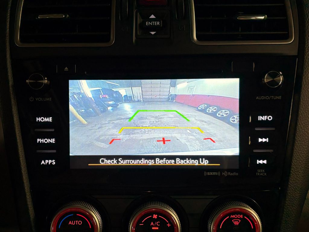 2018 Subaru Forester Image 14
