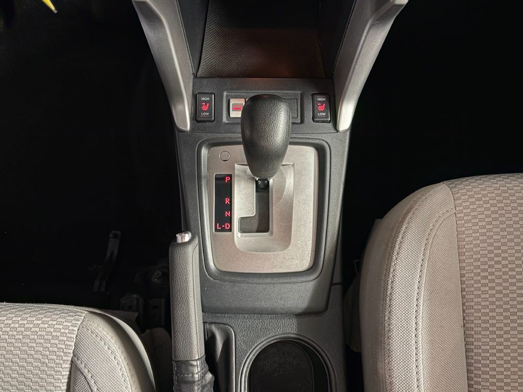 2018 Subaru Forester Image 15