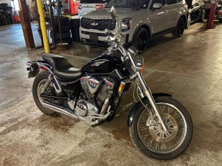 Image for 2006 Suzuki Boulevard S 83  ID: 7714837