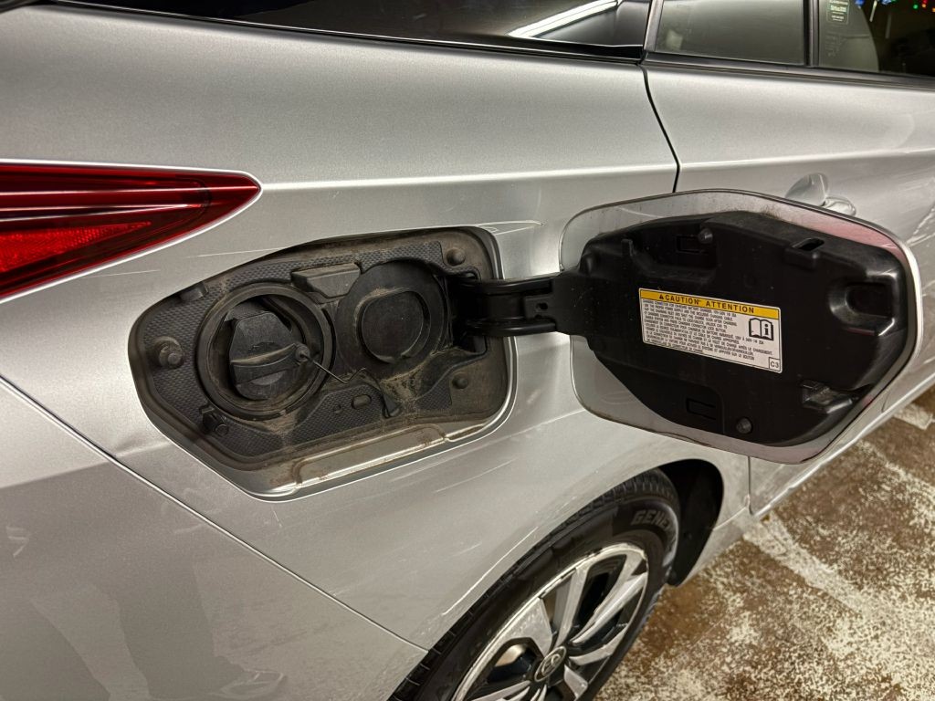 2017 Toyota Prius Image 21