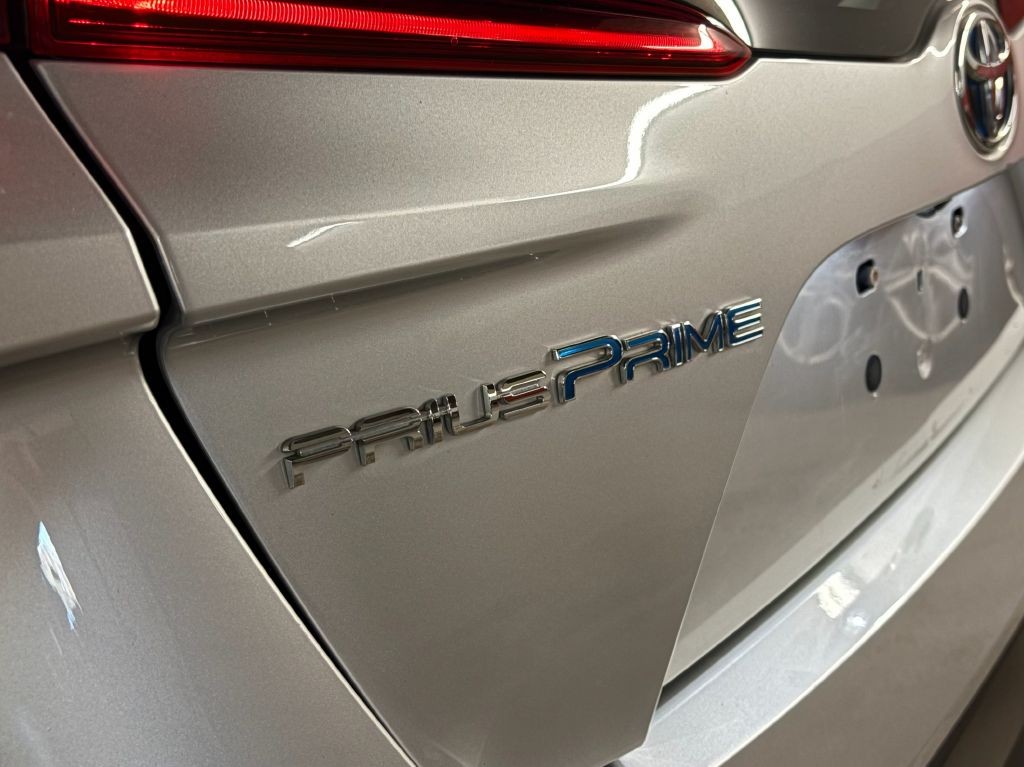 2017 Toyota Prius Image 26