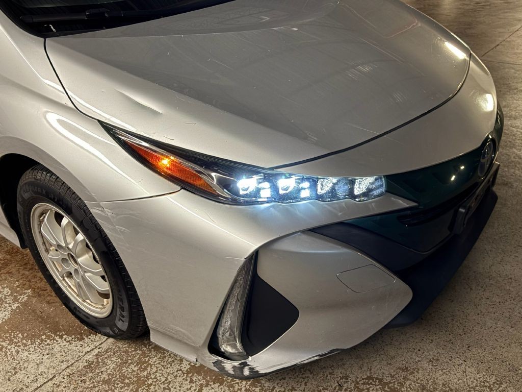 2017 Toyota Prius Image 27