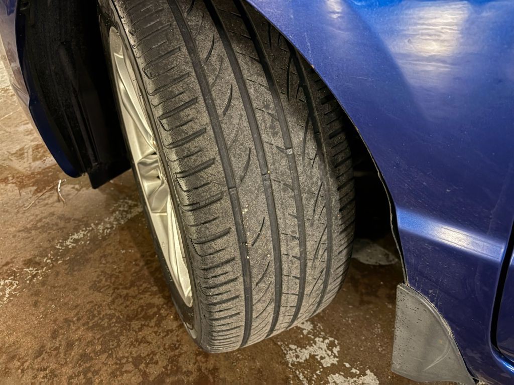 2008 Honda Civic Image 3