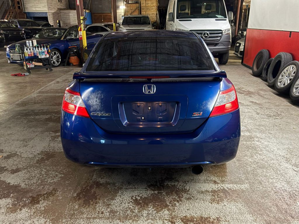 2008 Honda Civic Image 6