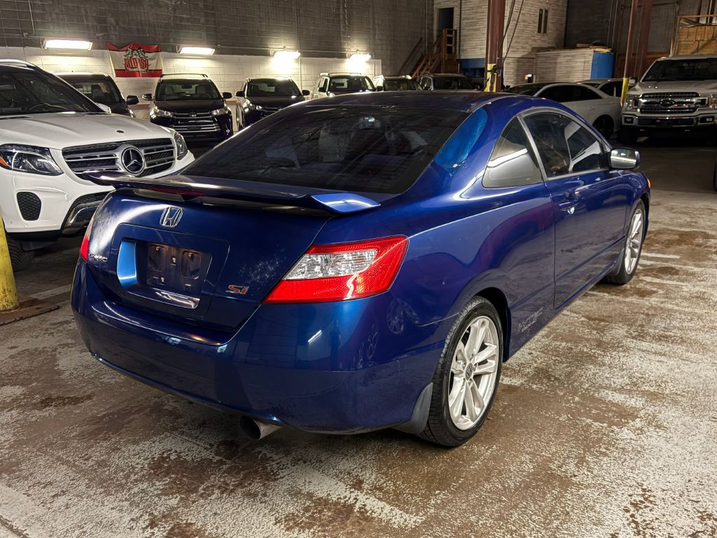 2008 Honda Civic Image 7