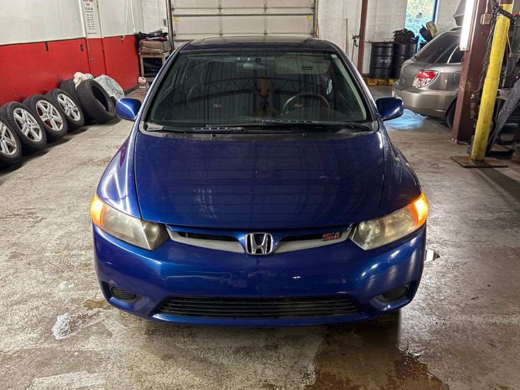 2008 Honda Civic Image 9