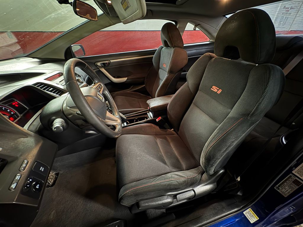 2008 Honda Civic Image 10