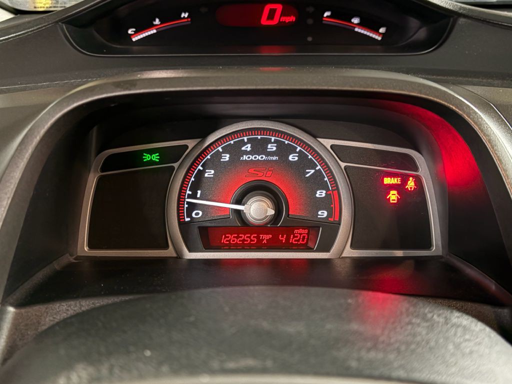 2008 Honda Civic Image 12