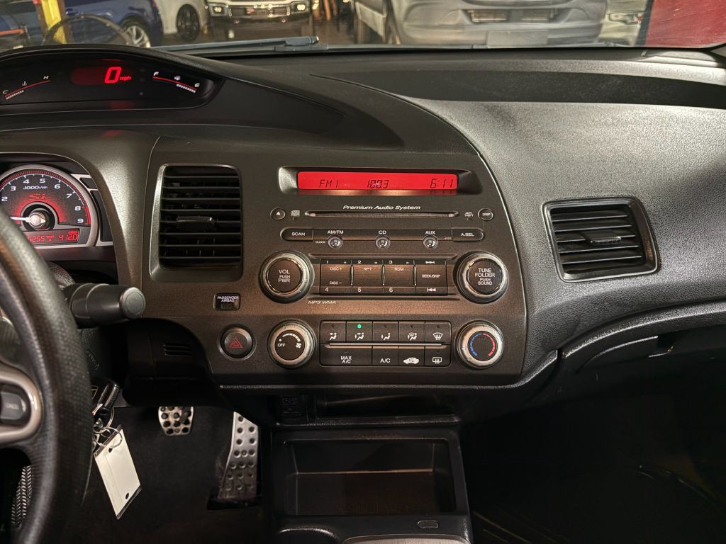 2008 Honda Civic Image 13