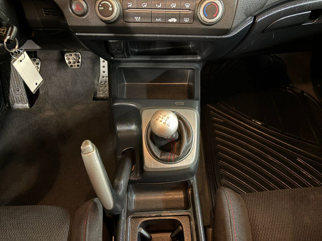 2008 Honda Civic Image 14