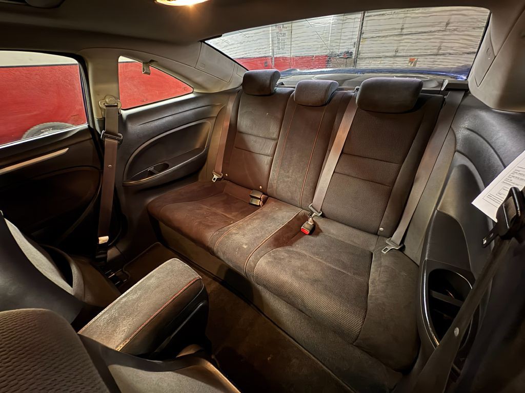 2008 Honda Civic Image 18