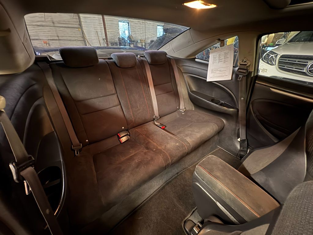 2008 Honda Civic Image 20