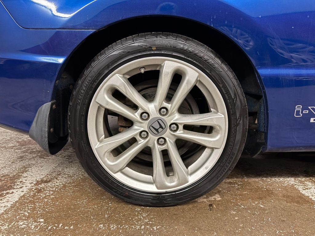 2008 Honda Civic Image 22