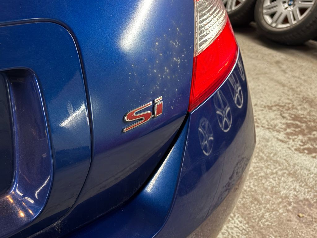 2008 Honda Civic Image 23