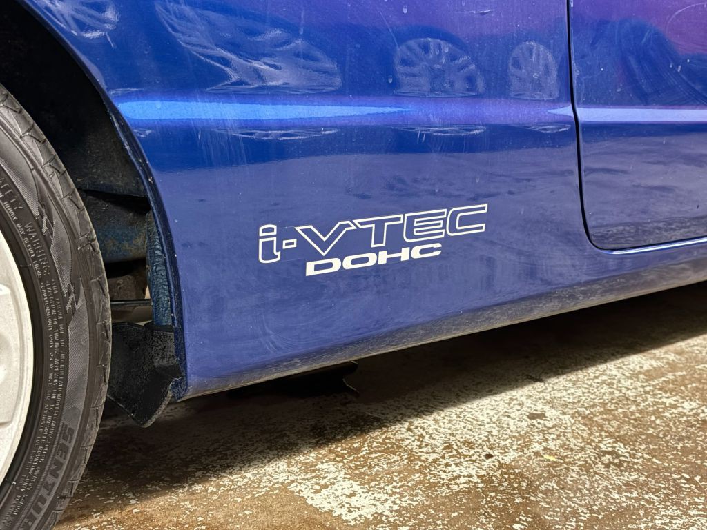 2008 Honda Civic Image 25