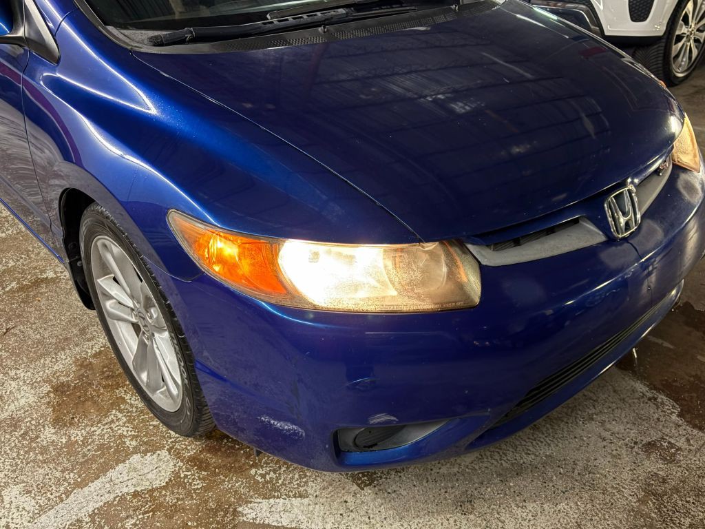 2008 Honda Civic Image 26