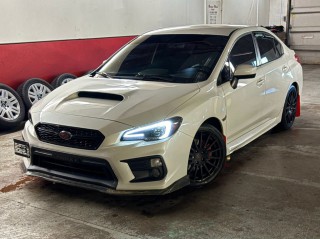 Image for 2018 Subaru WRX  ID: 7719495