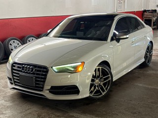 Image for 2016 Audi S3 Premium Plus ID: 7719502
