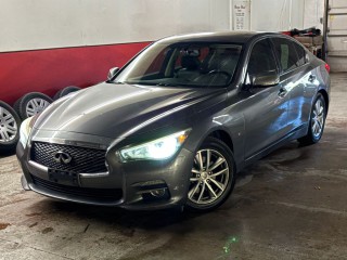 Image for 2014 INFINITI Q50 BASE ID: 7719514