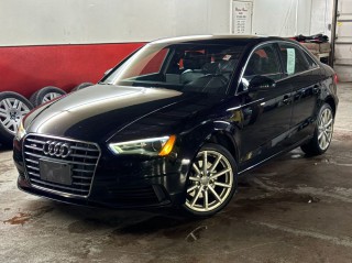 Image for 2015 Audi A3 Premium Plus ID: 7721523