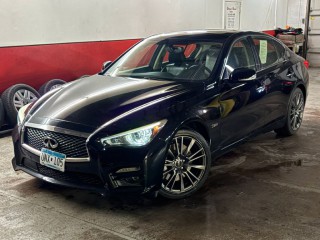 Image for 2016 INFINITI Q50 RED SPORT 400 ID: 7722368