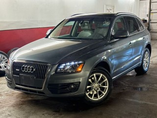 Image for 2012 Audi Q5 Premium Plus ID: 7734520