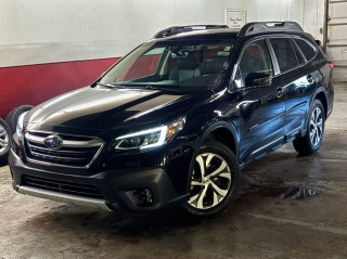 Image for 2022 Subaru Outback Limited Xt ID: 7734545
