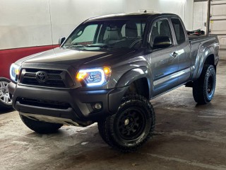 Image for 2014 Toyota Tacoma  ID: 7737221