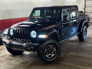 Image for 2022 Jeep Gladiator Mojave ID: 7737229