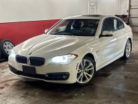 Image for 2014 BMW 5 Series 535xi ID: 7750272