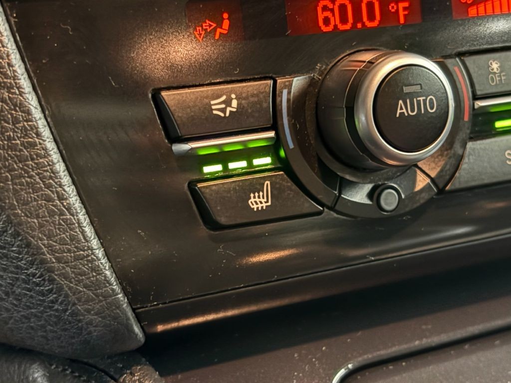 2014 BMW 5 Series Image 18