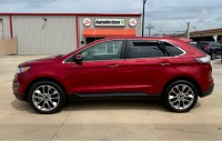 Image for 2016 Ford Edge Titanium ID: 6492130
