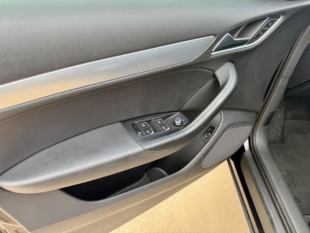 2016 Audi Q3 Image 7