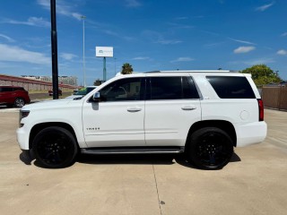 Image for 2016 Chevrolet Tahoe 1500 LTZ ID: 6701814