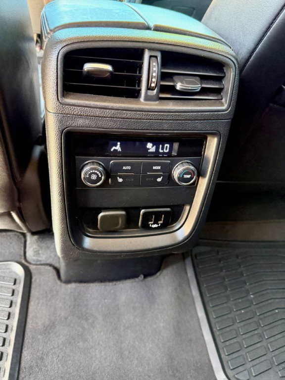 2017 Buick Envision Image 11