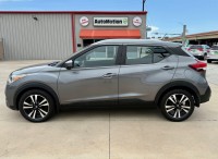 Image for 2018 Nissan Kicks SV ID: 6722742