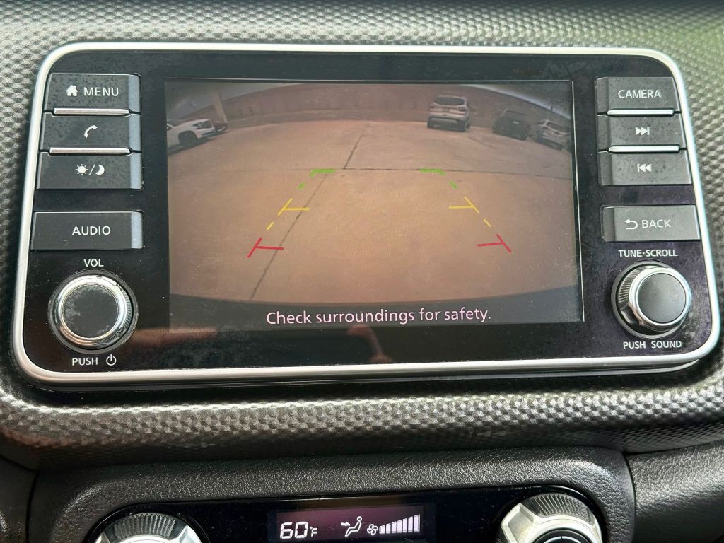 2018 Nissan Kicks Image 6